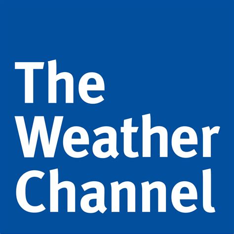 the weather channel full site.